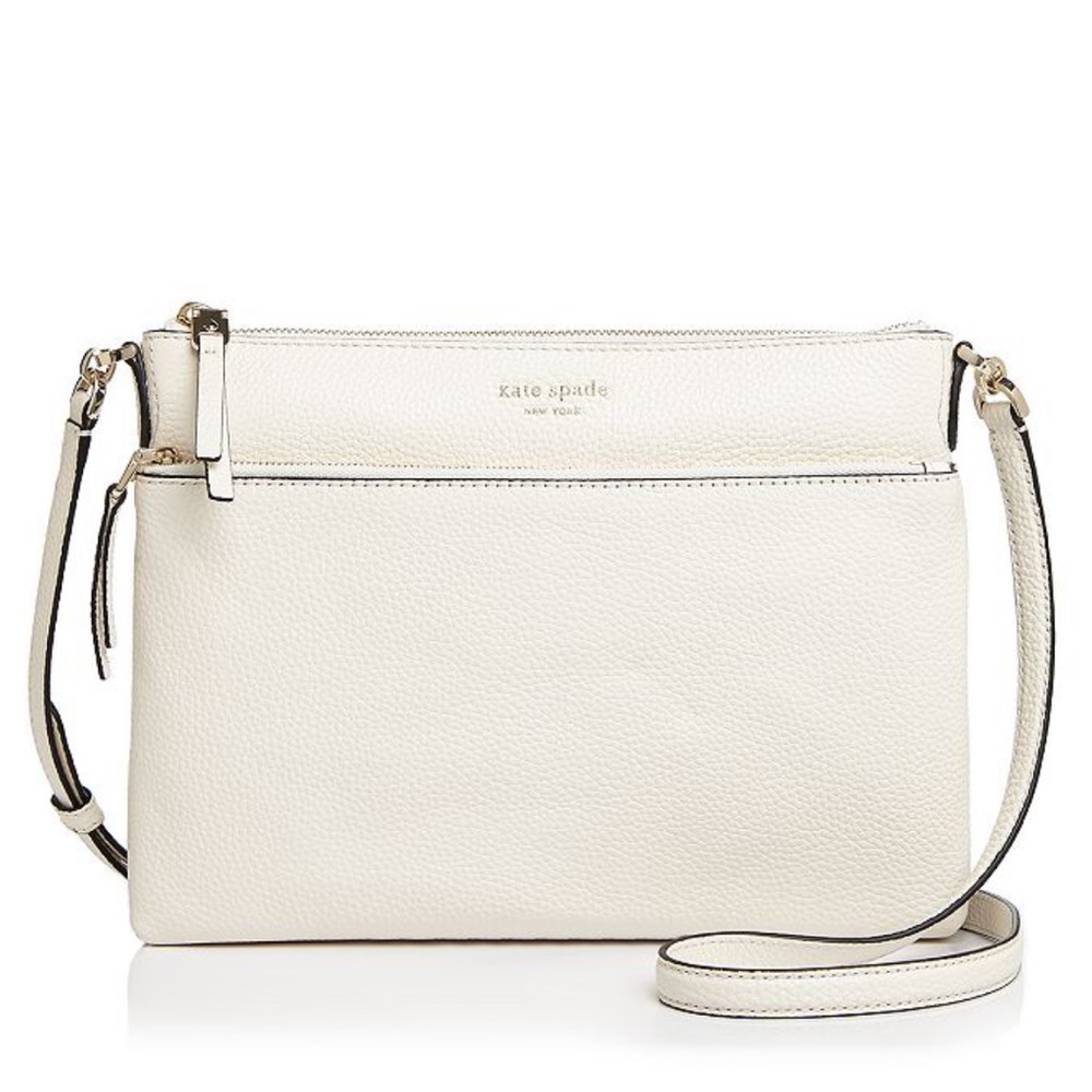 Kate Spade Leather crossbody